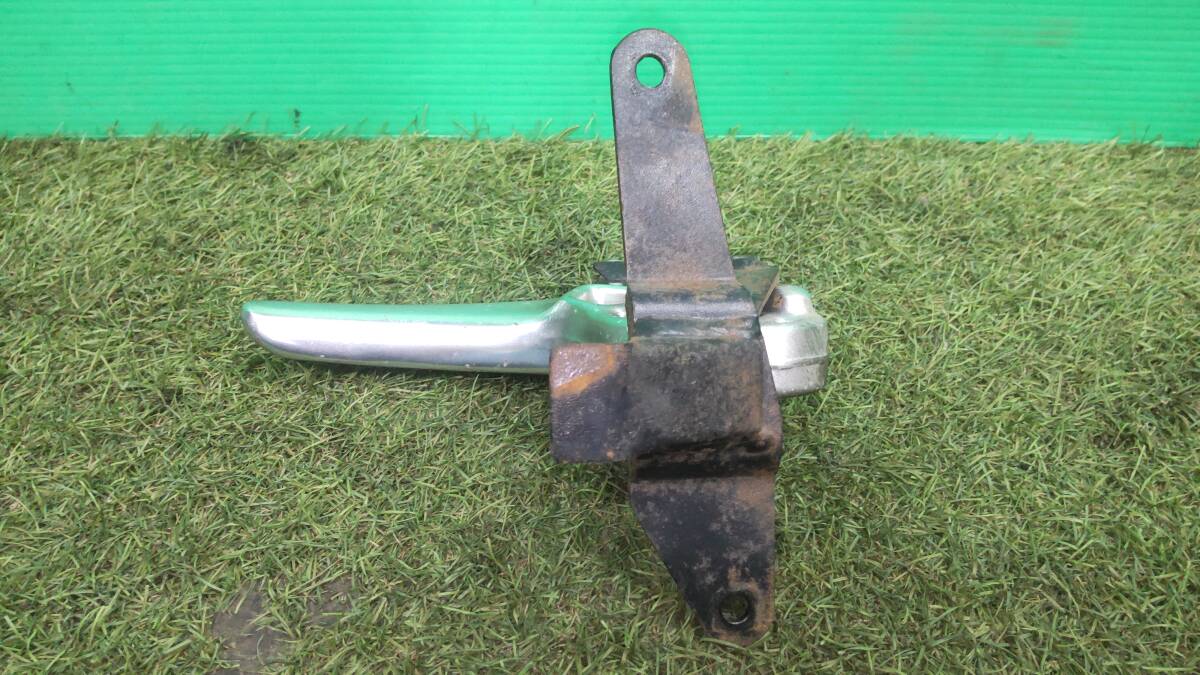 BMW R1100RT レバー_画像6