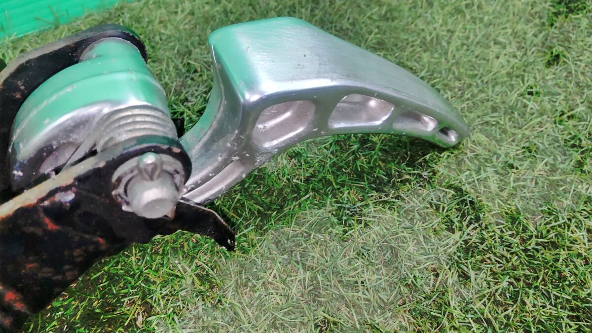 BMW R1100RT レバー_画像10