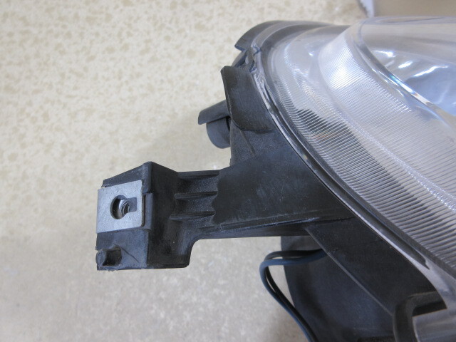良品 ダイハツ コペン L880K 純正 HID 右 ヘッドライト_画像5