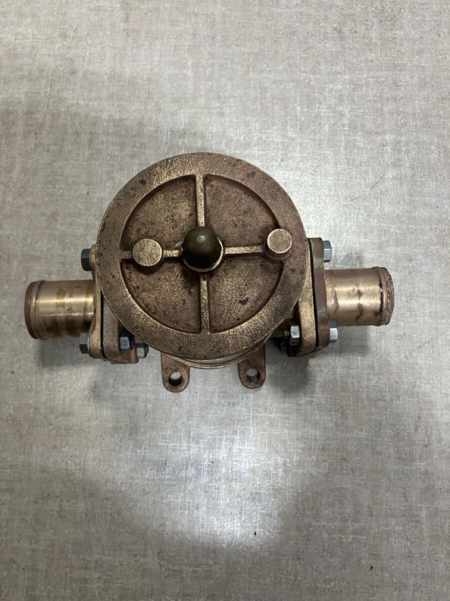 高澤制　中古　海水コシキ　50用