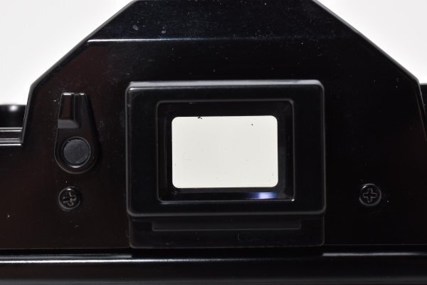 ★やや不具合あり品★ Canon キャノン A-1 ボディ #20763MTT_画像5