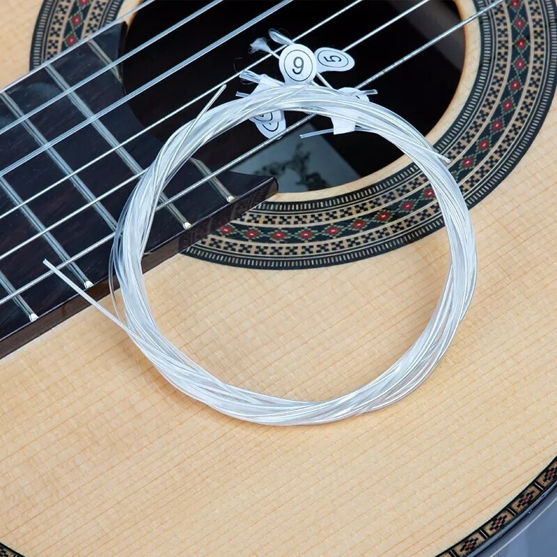 MOGE classic гитара струна 28-43 1 комплект 