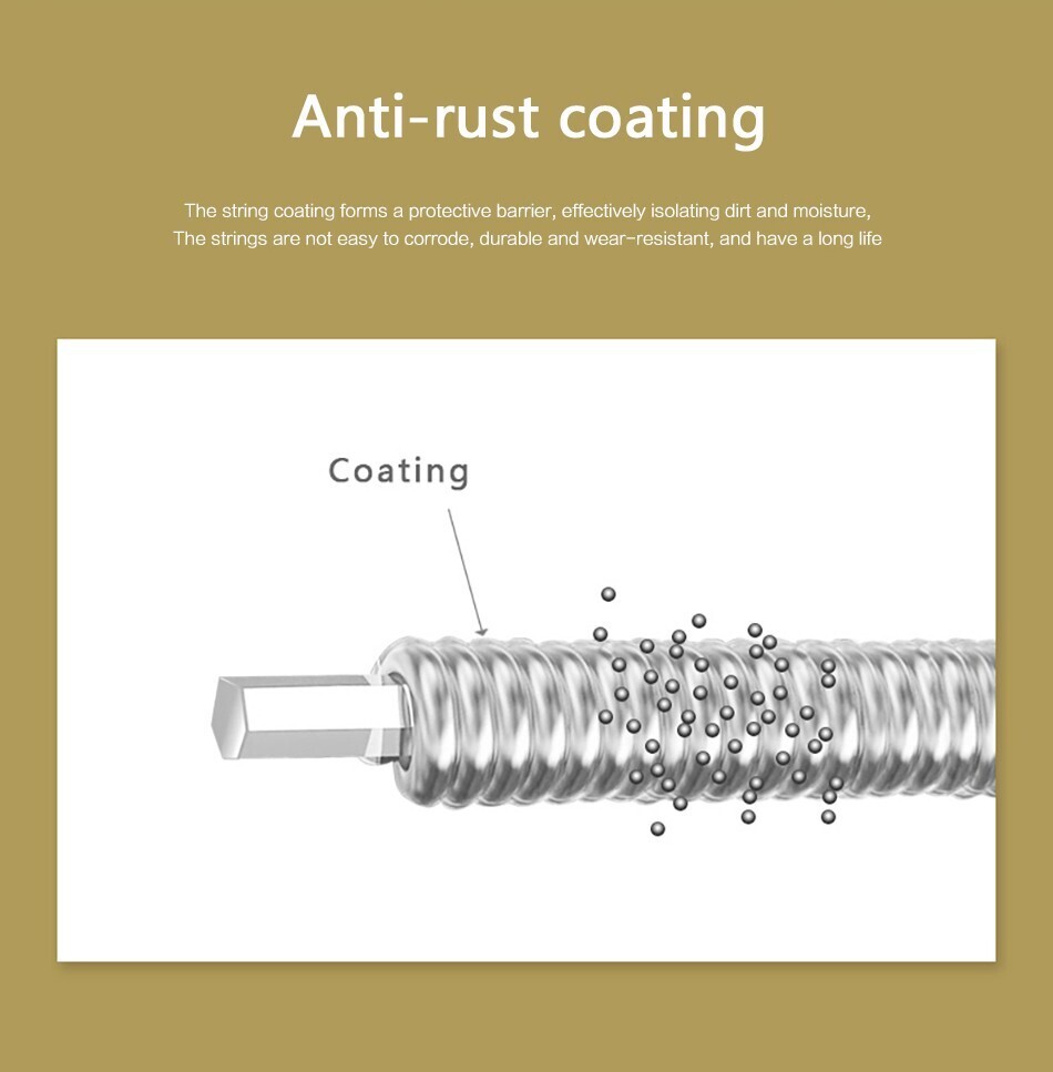 MOGE classic гитара струна 28-43 1 комплект 