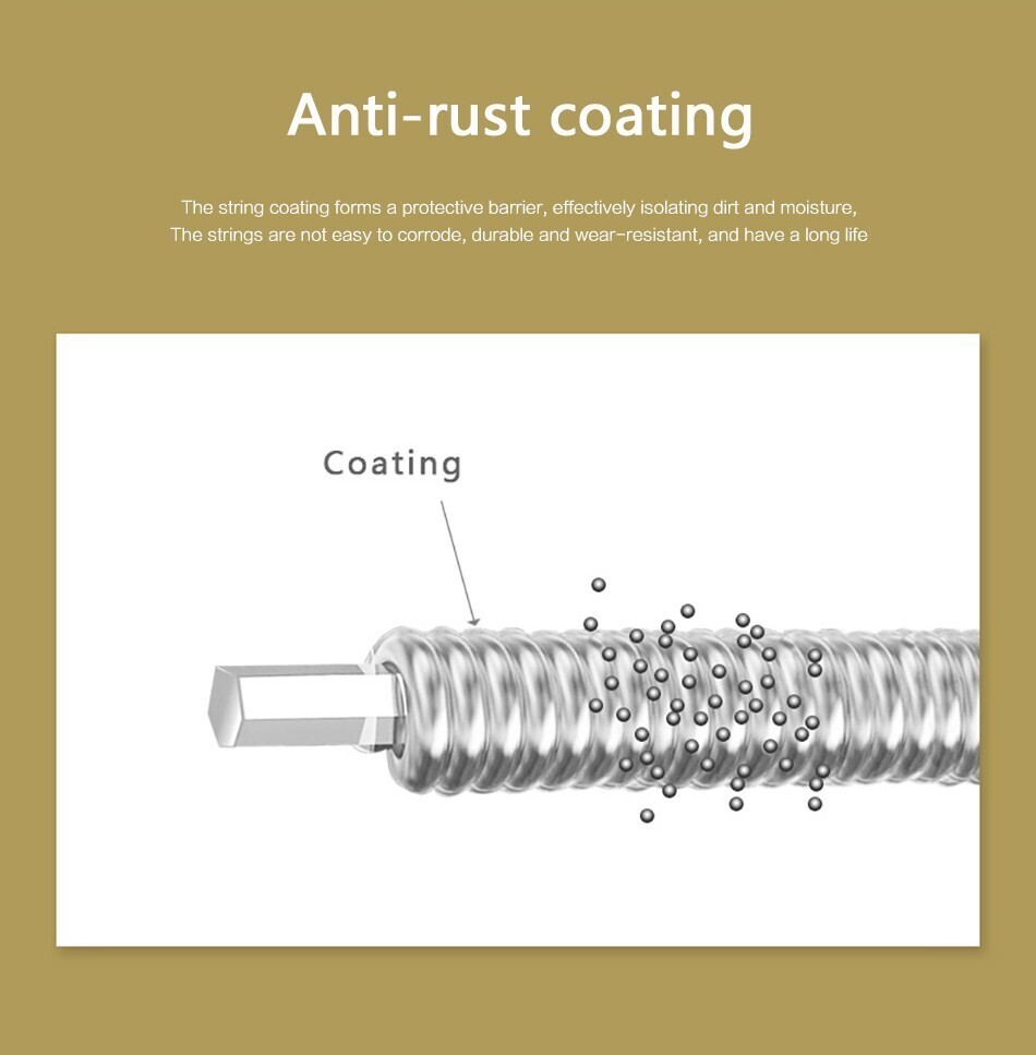 MOGE classic гитара струна 28-43 2 комплект 