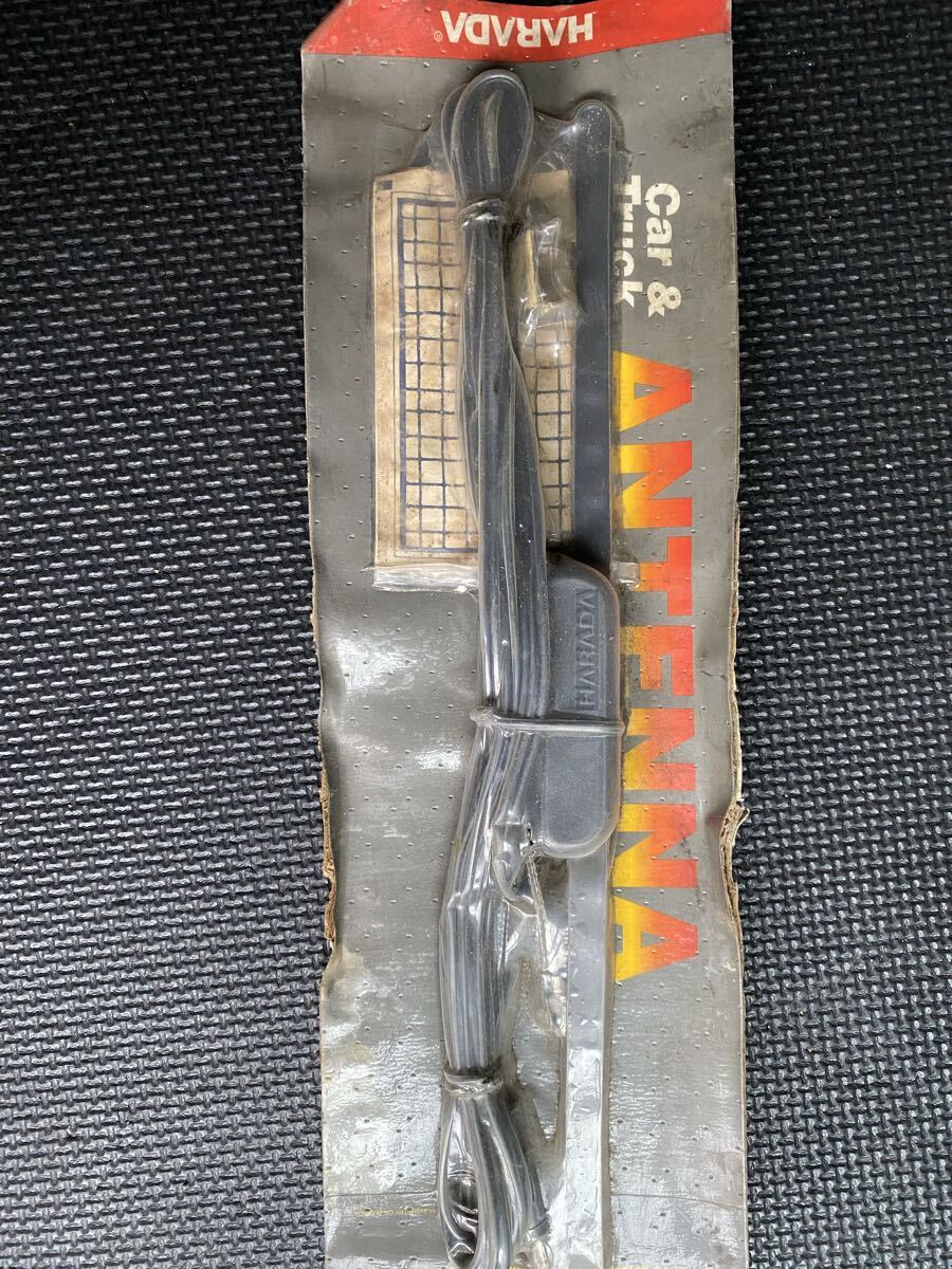 80‘S デッドストック　アンテナ　ANTENNA CUSTOM TRUCK Mini Truck スムージング　MOONEYES_画像2