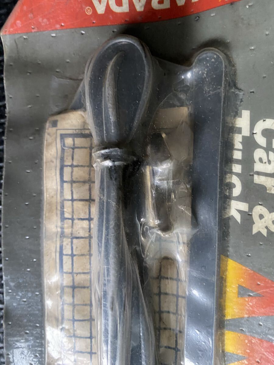 80‘S デッドストック　アンテナ　ANTENNA CUSTOM TRUCK Mini Truck スムージング　MOONEYES_画像4