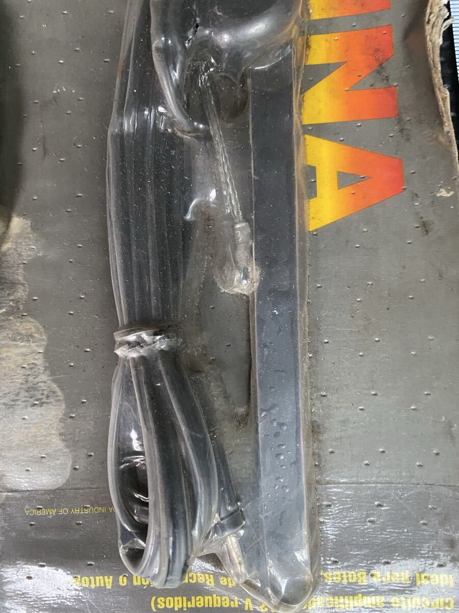 80‘S デッドストック　アンテナ　ANTENNA CUSTOM TRUCK Mini Truck スムージング　MOONEYES_画像5