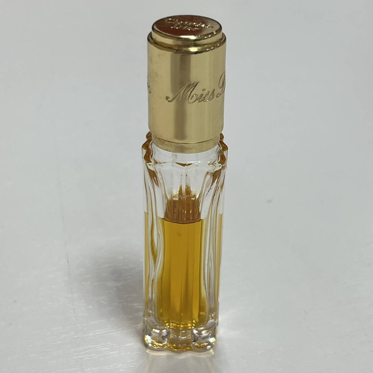 【10175】Christian Dior Miss Dior Parfums パルファム 7.5ml クリスチャンディオール 香水_画像1
