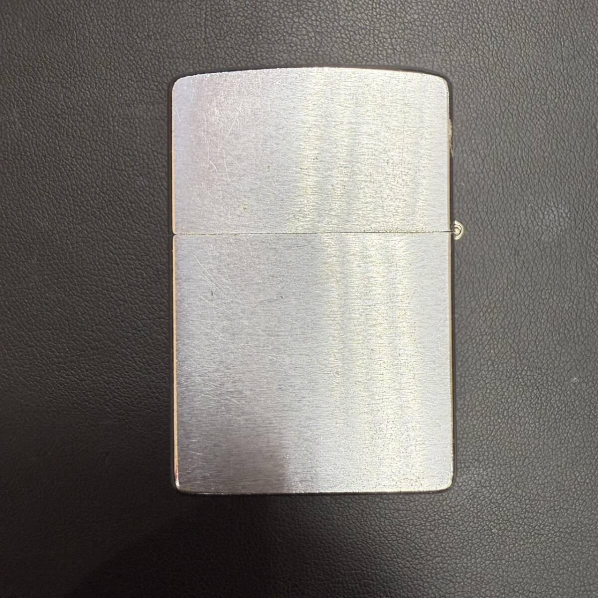 【10239-2】ZIPPO ジッポ SKYLINE 2000GT-E S TYPE 1977年製造 /// //_画像2