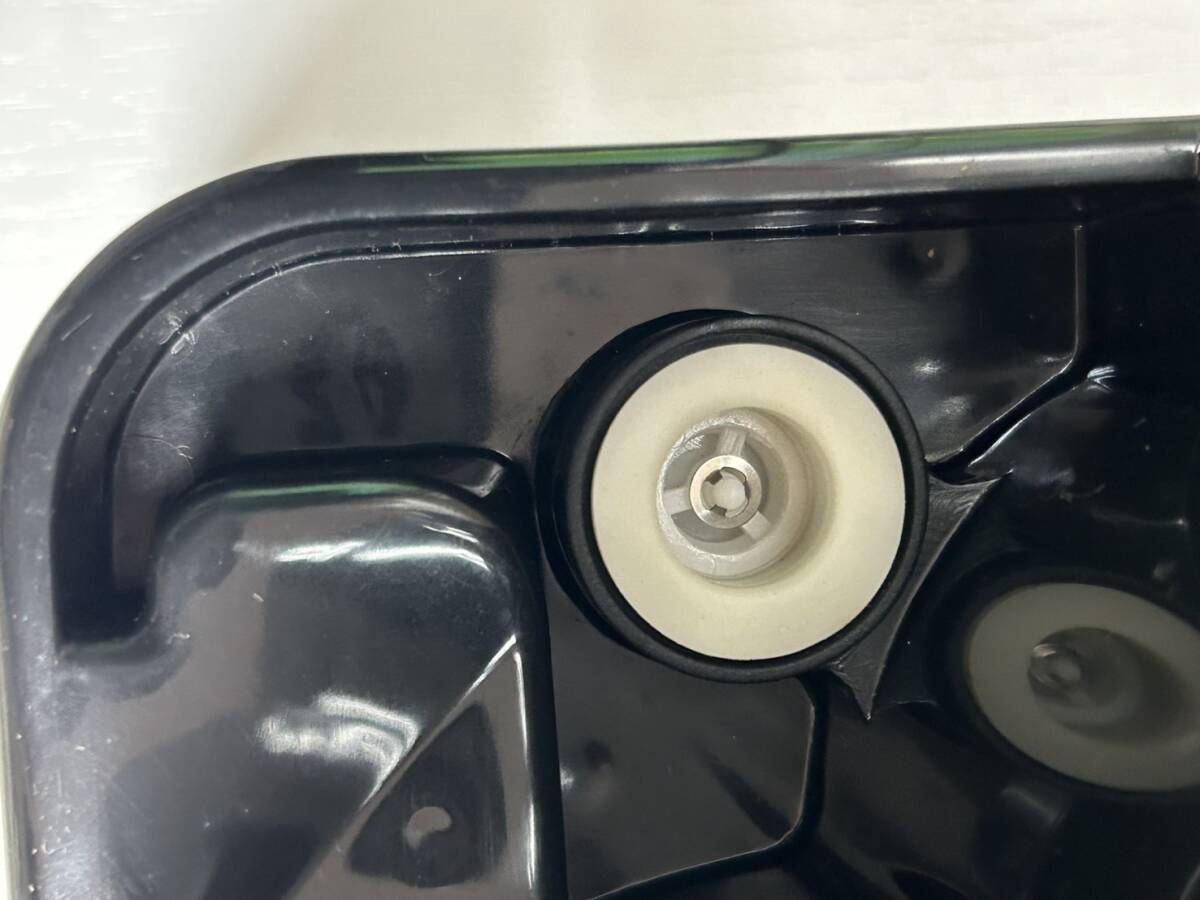 【9877】日立コーヒーメーカー CS-C59B形 中古品_画像6