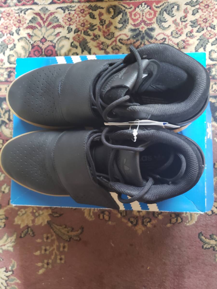 アディダス TUBULAR INVADER STRAP_画像1