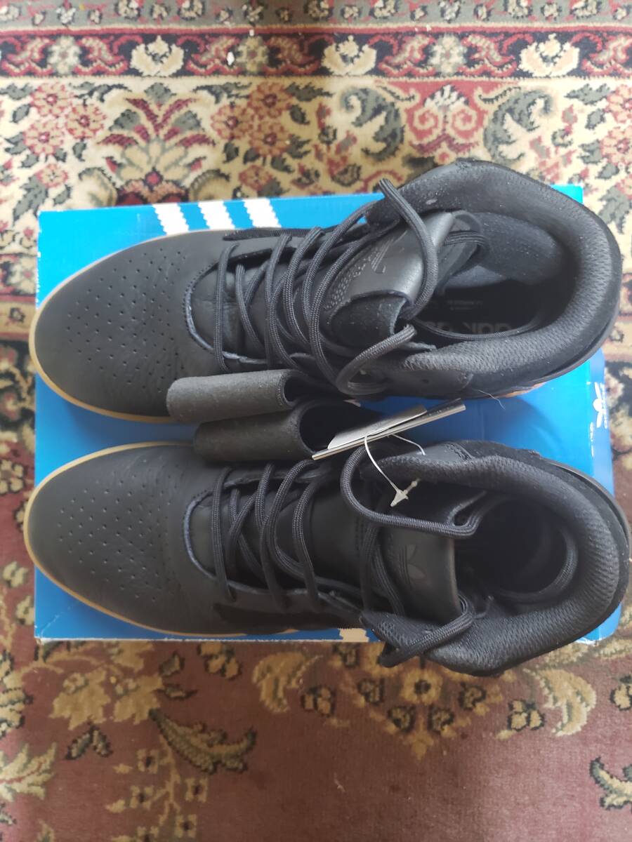 アディダス TUBULAR INVADER STRAP_画像2