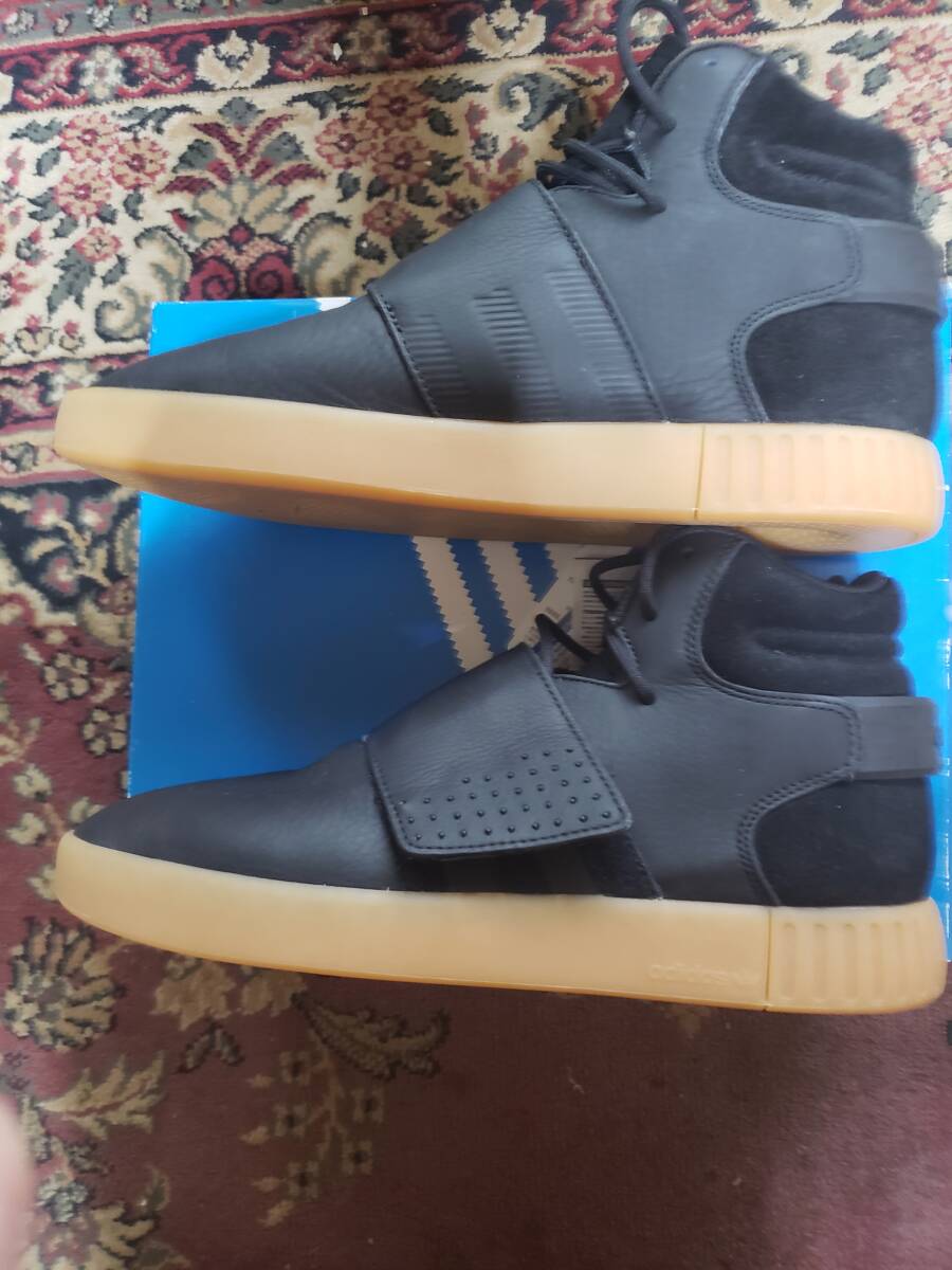 アディダス TUBULAR INVADER STRAP_画像3