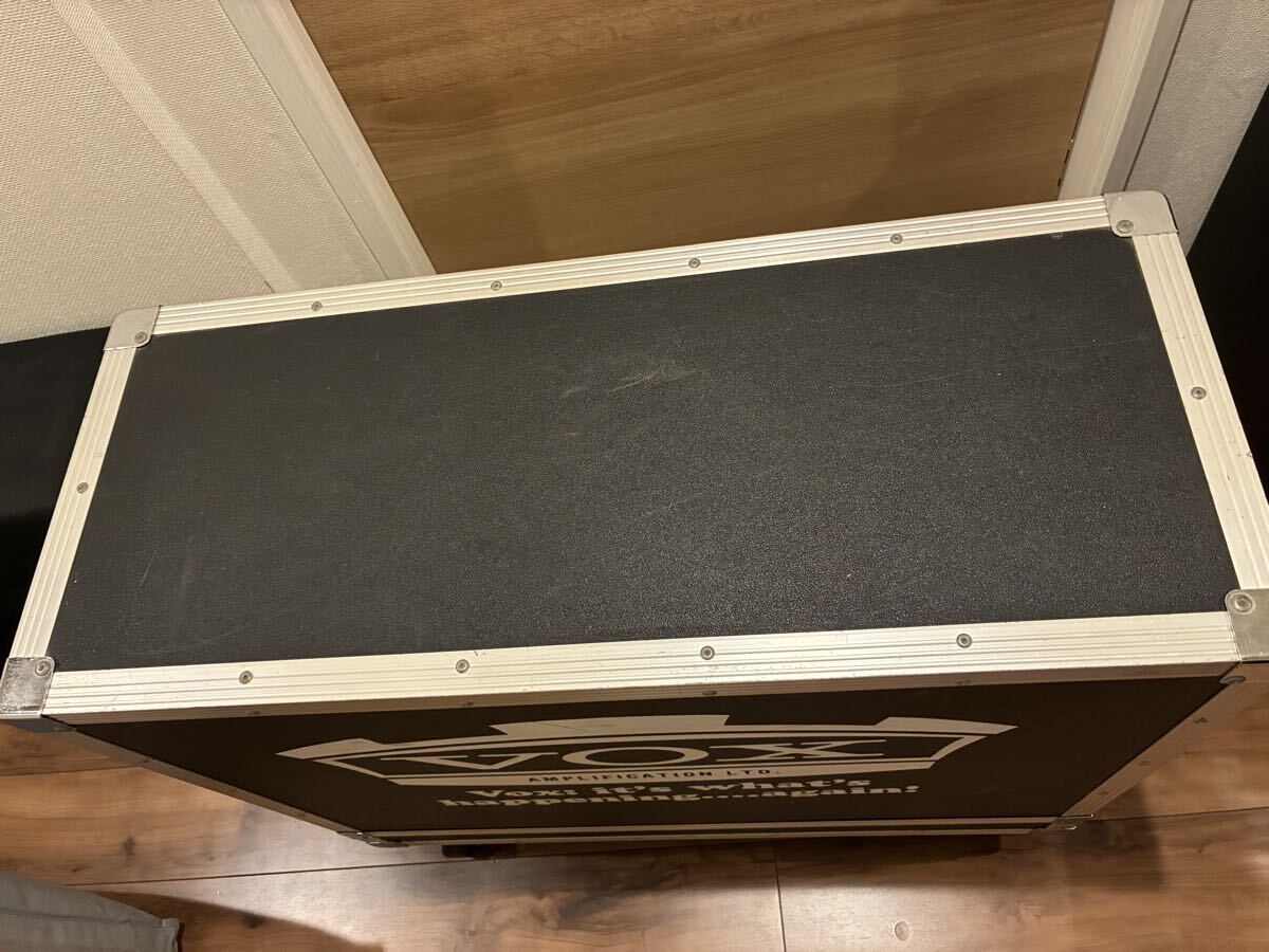 VOX AC30 V212HWX Alnico Blue_画像9