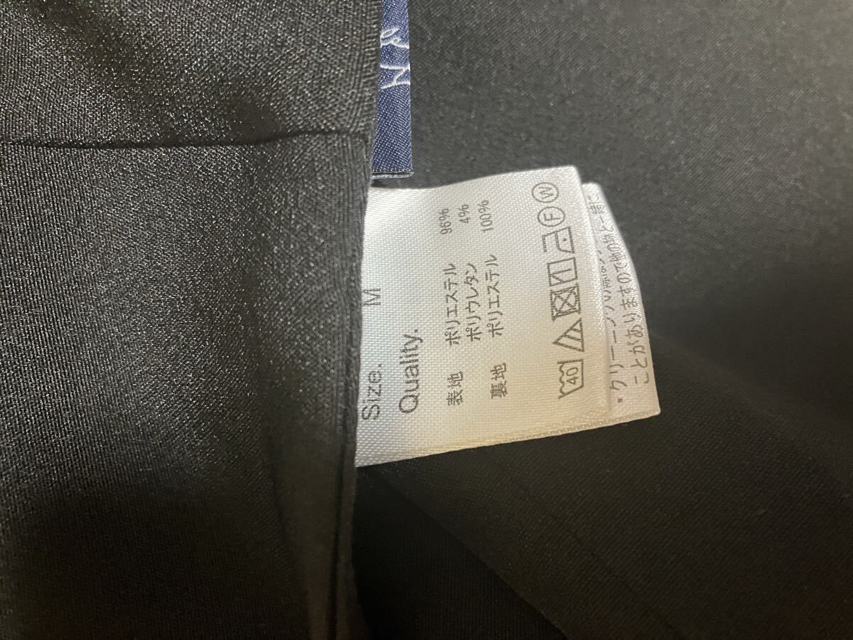 綺麗めショートパンツ　M レディース_画像5