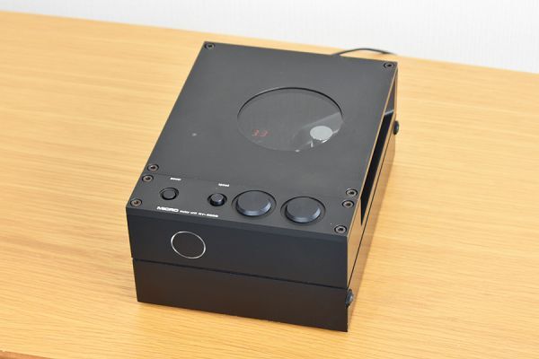 MICRO RY-5500 / マイクロ / モーターユニット_画像1