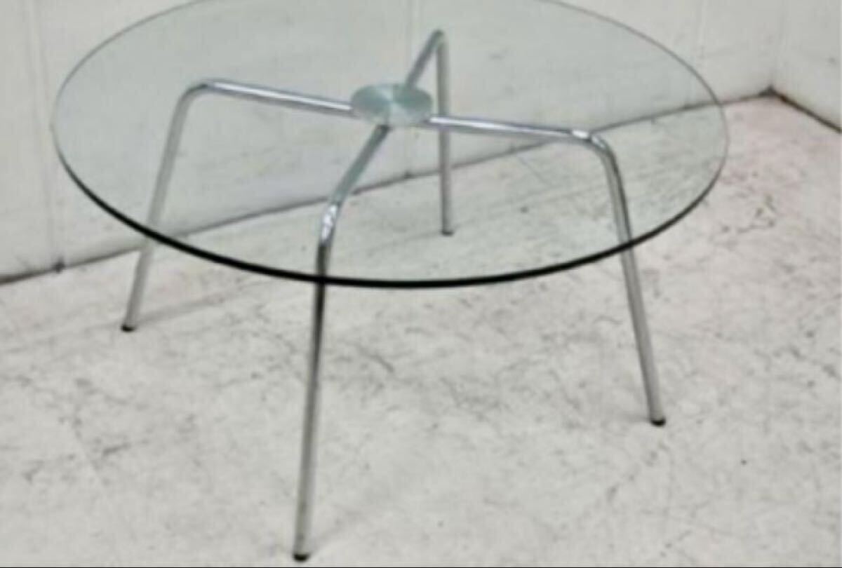 ノル　knoll　高級センターテーブル コーヒーテーブル ローテーブル_画像1