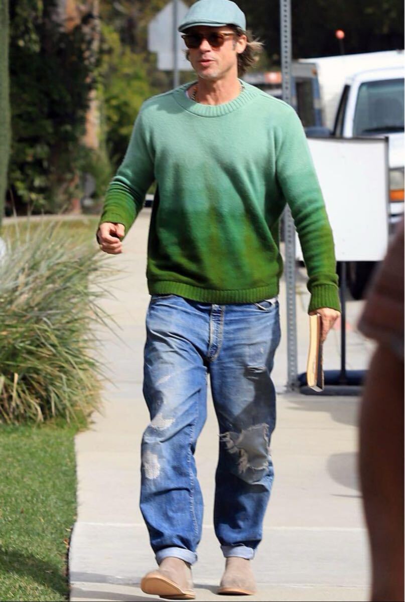 コモンプロジェクト チェルシーブーツ　Common Projects 41_画像8