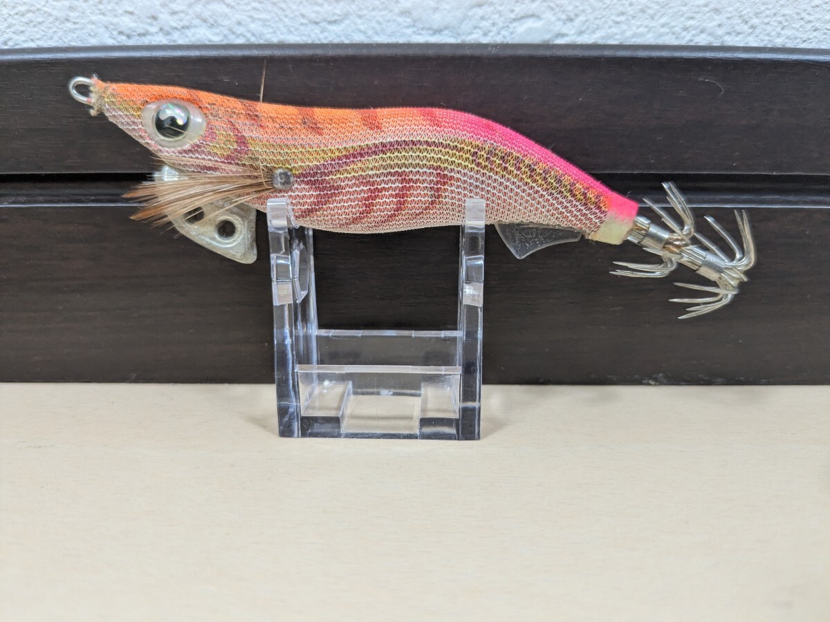 ヤマシタ　 エギ王　 エギ王K　2.5号　カクテルオレンジ　 エギング　 エギ　 釣り　 ルアー_画像1