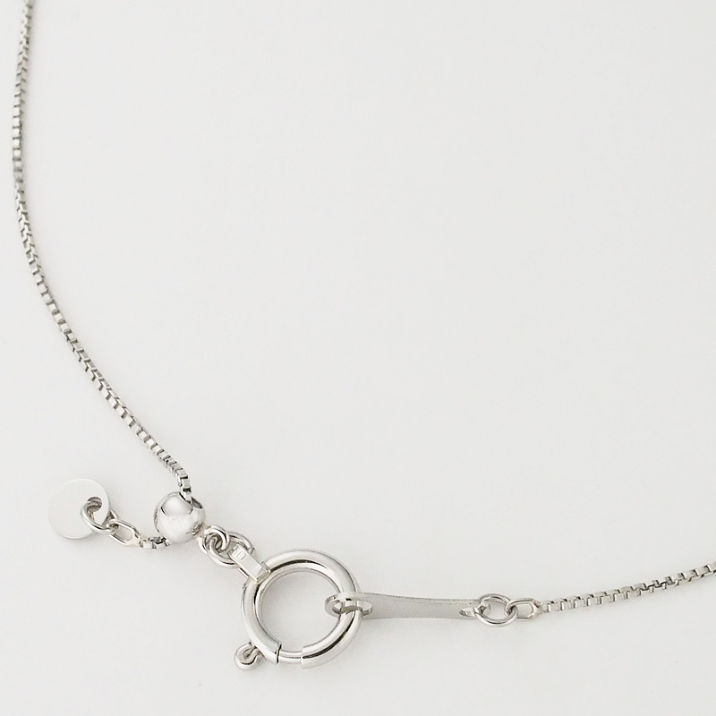 音羽屋■ ノーヒート 非加熱ピンクサファイア/1.36ct ダイヤ/0.31ct Pt900/Pt850 ネックレス 鑑別書付き 仕上済【中古】_画像4