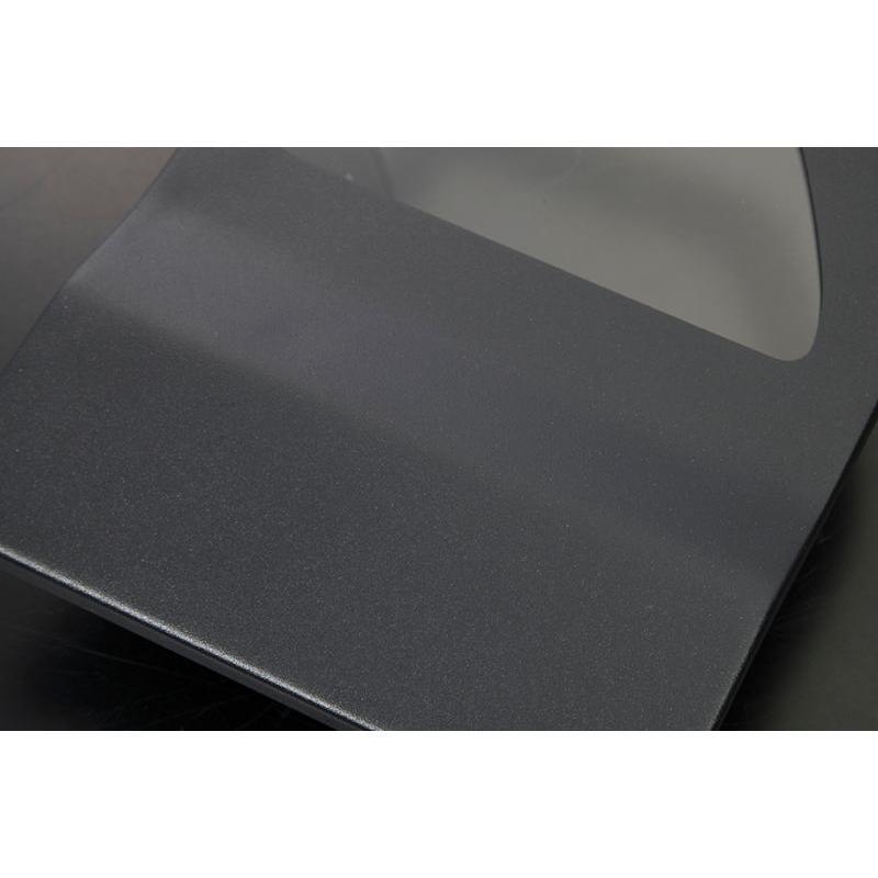 交換式 ガラスリッド // DA17V エブリイバン DA17W エブリイワゴン フューエル リッド ガラス カバー 蓋 REIZ ライツ_画像5