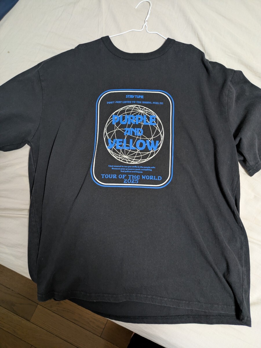 メンズTシャツ　コムサイズム　COMME CA ISM_画像2