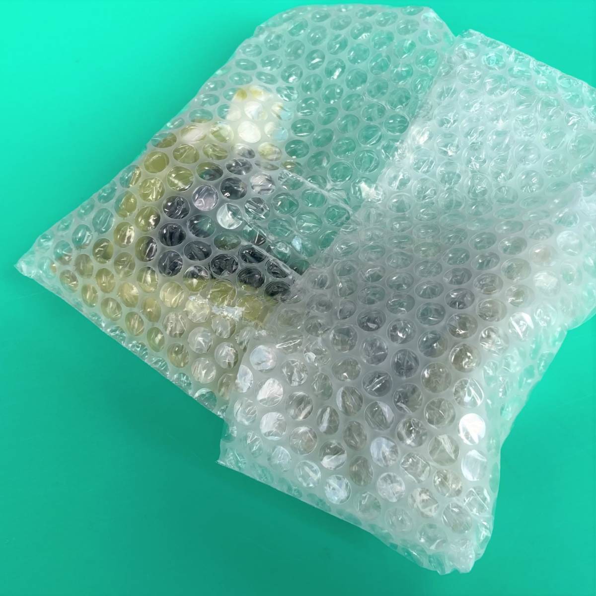 ★★ 新品 ダイハツ エッセ L235S L245S 右 運転席側 ドアノブ アウターハンドル 右側 フロント リア 右後ろ リーフグリーン 緑 黄緑 G42の画像7