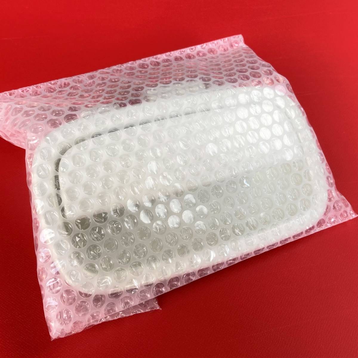 ★★ 新品 ダイハツ 純正 エッセ L235S L245S リアゲート ハッチ バックドア ドアノブ アウターハンドル W16 白 ホワイトパール / W09 代用_画像6