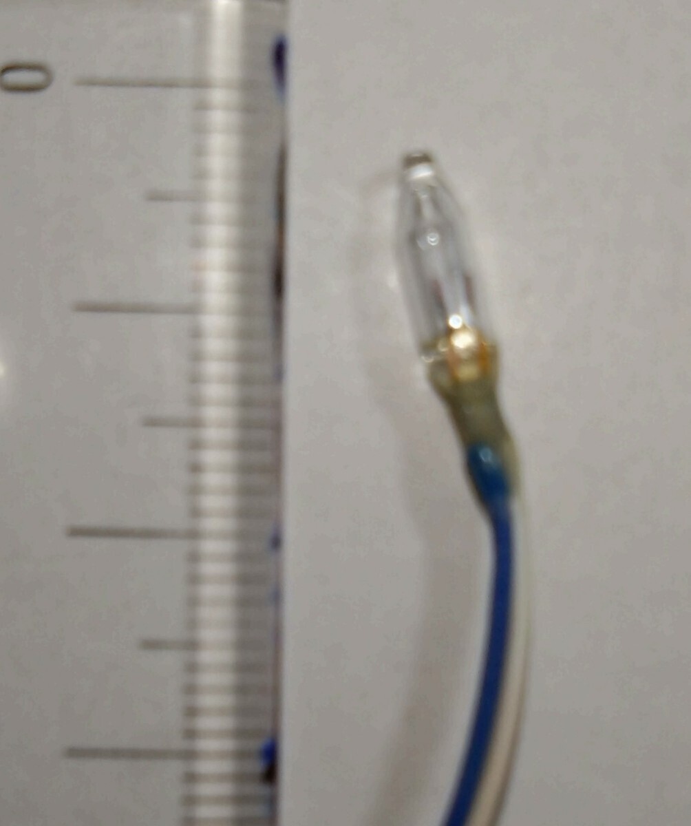 ［点灯確認済み］麦球 ８個セット 再生品_画像8