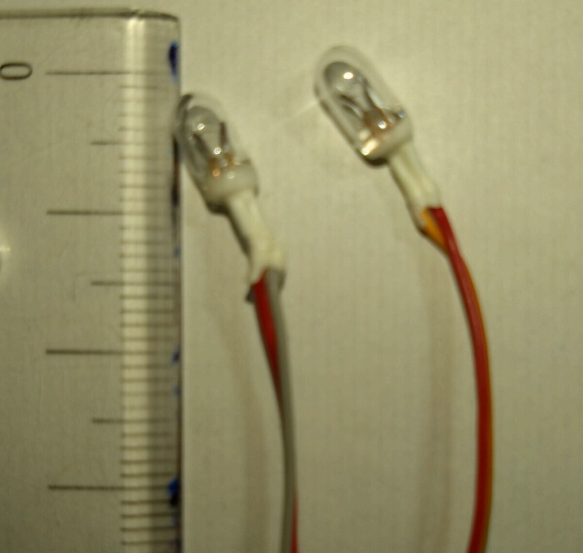 ［点灯確認済み］麦球 ８個セット 再生品_画像6