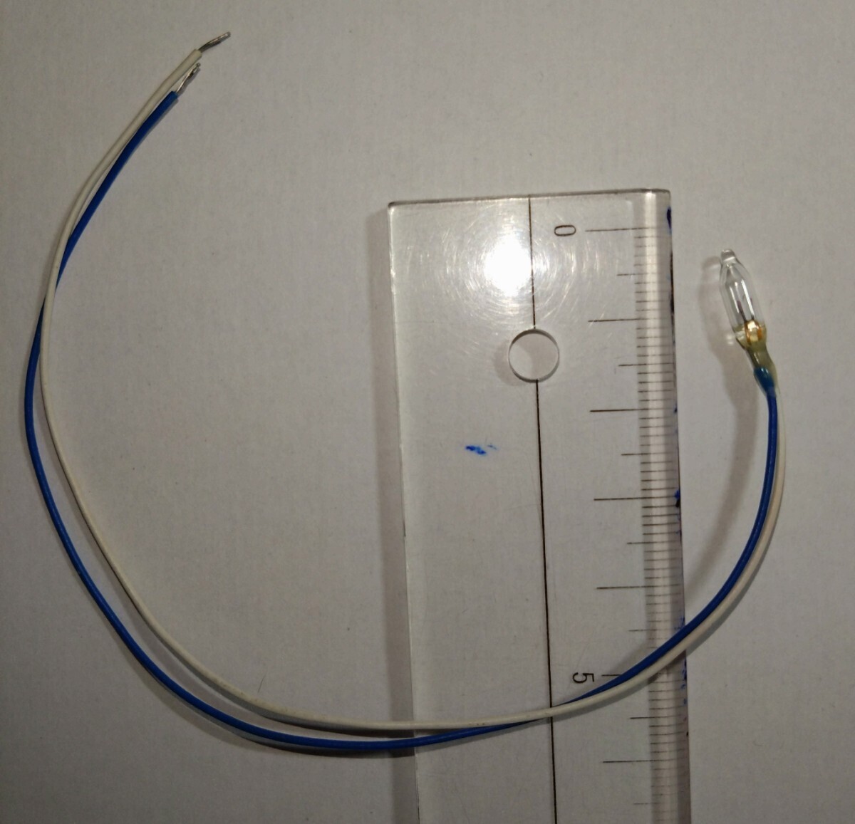 ［点灯確認済み］麦球 ８個セット 再生品_画像7