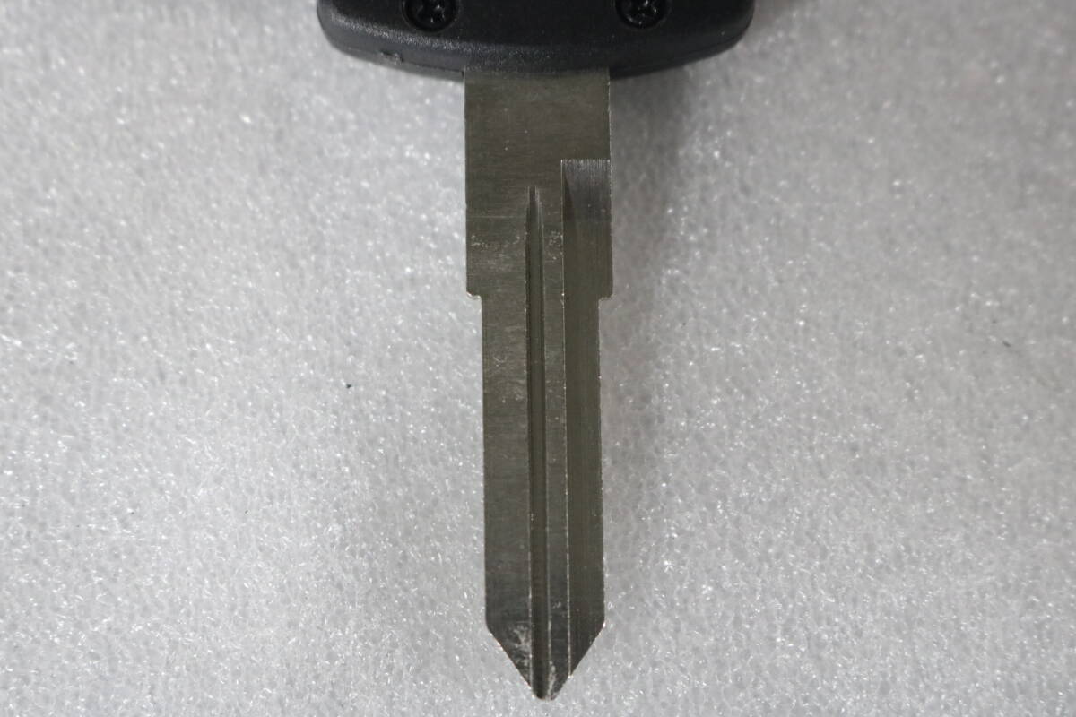 60/ PGO メインキー シャッターキー G-MAX アッローロ アローロ _画像3