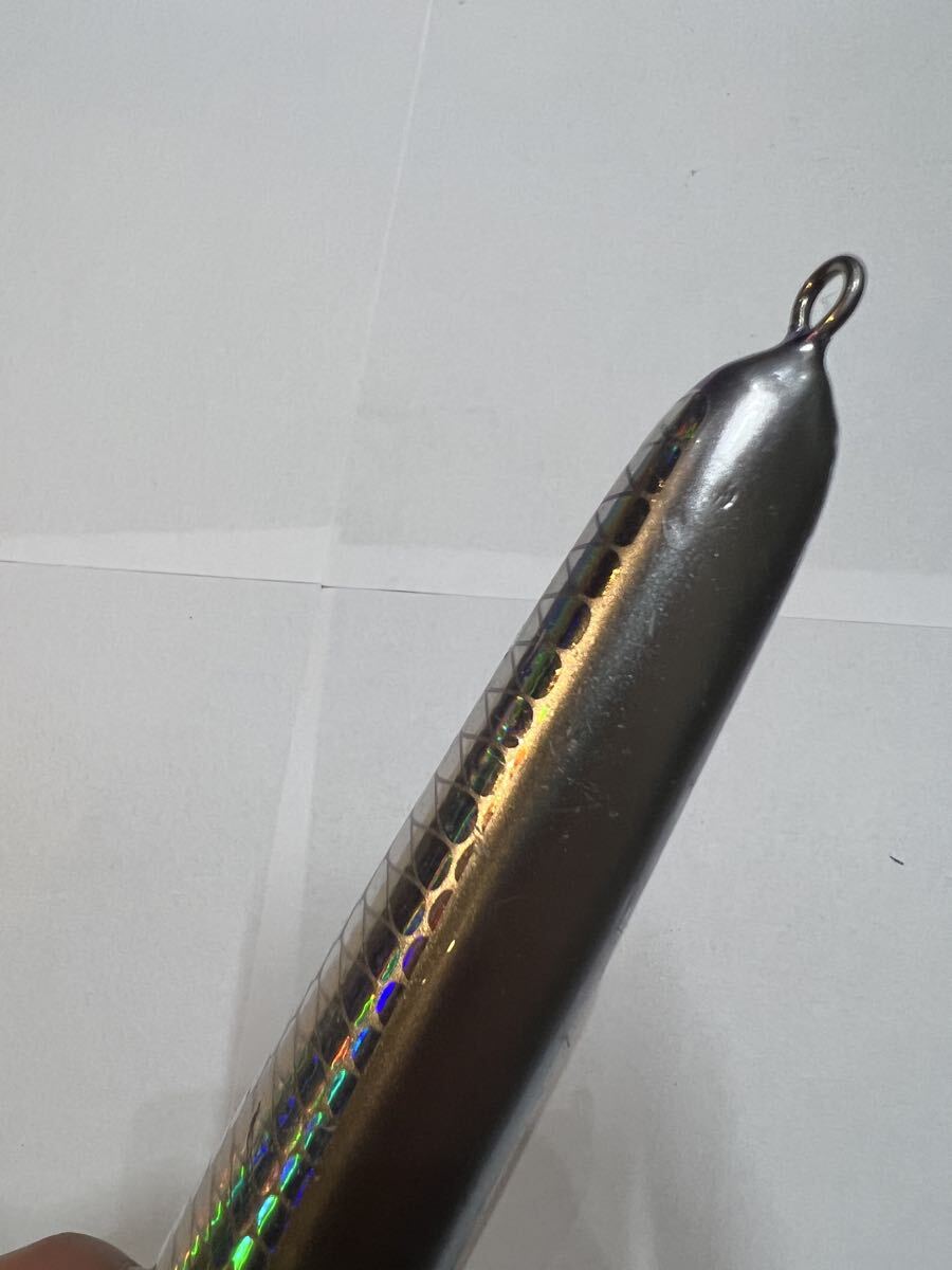 ローカルスタンダード ダイブベイト210 ダイブベイト 210 ローカル スタンダード ヒラマサ ヒラマサキャスティング _画像10