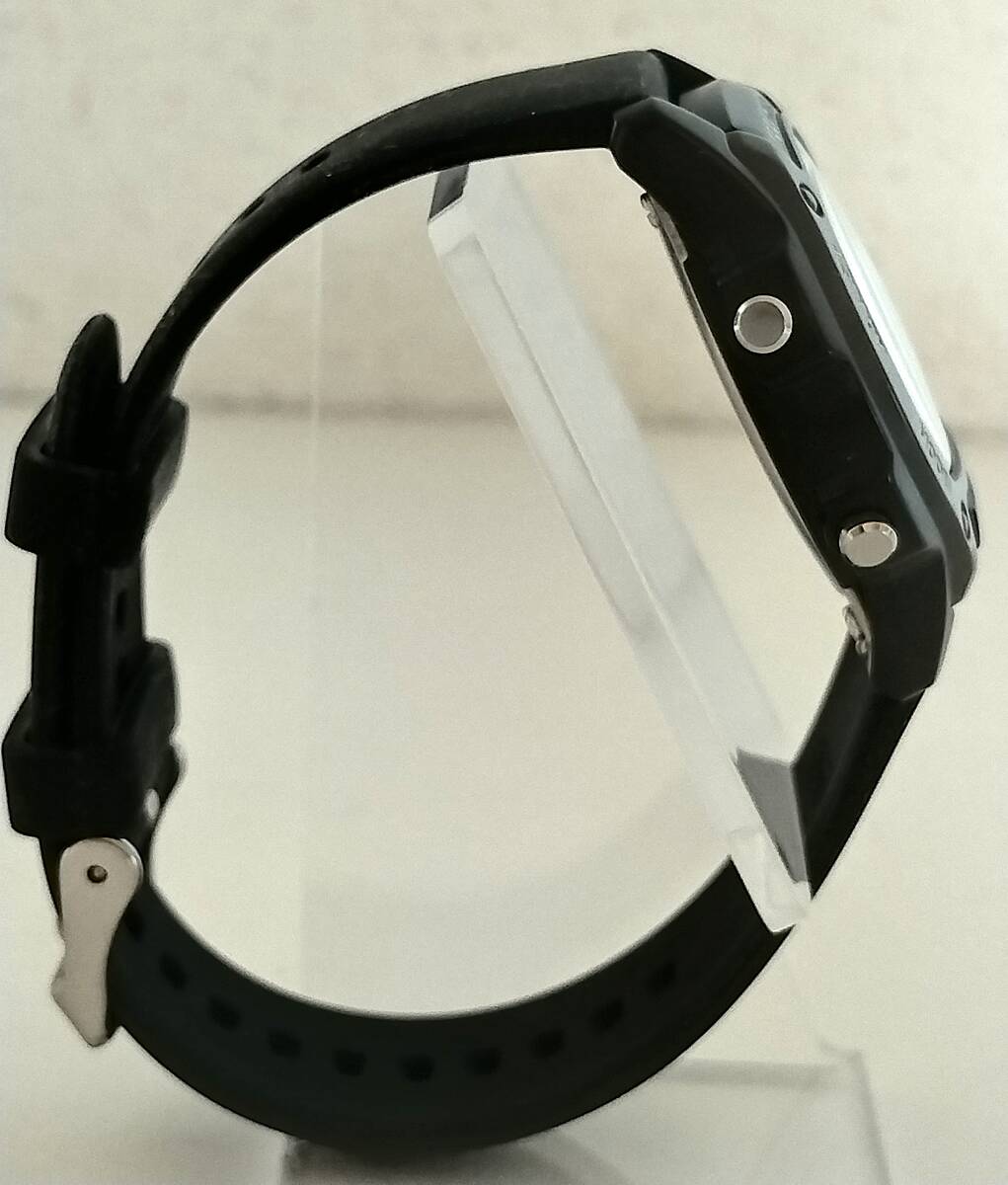 CASIO STANDARD W-93H-1A_画像2