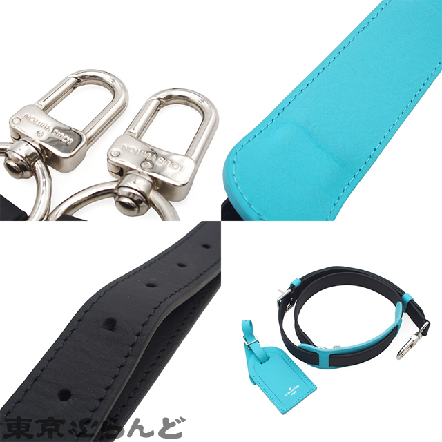 101821584 ルイヴィトン キーポル M21938 モノグラムキャンバス プレイグラウンド バンドリエール 25 2WAY ハンドバッグ ショルダーバッグ_画像9