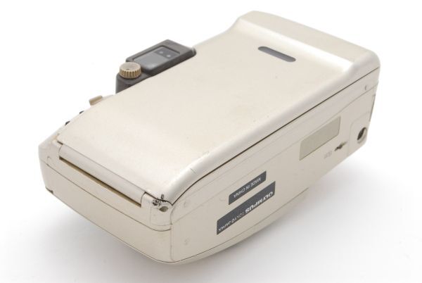 オリンパス Olympus μ II 170VF　#A178-Y09OC_画像7