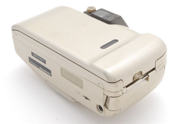 オリンパス Olympus μ II 170VF　#A178-Y09OC_画像8