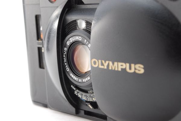 オリンパス Olympus XA2 A11　＃A192-Y15OC_画像2