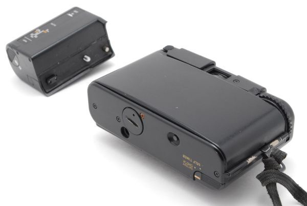 オリンパス Olympus XA2 A11　＃A192-Y15OC_画像7