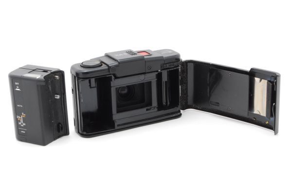 オリンパス Olympus XA2 A11　＃A192-Y15OC_画像9