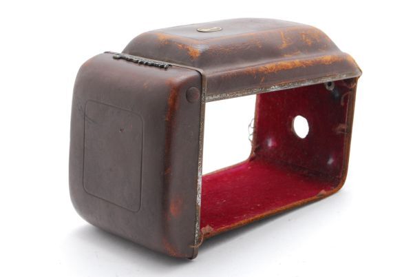 【ケース付き】 ヤシカ Yashica D TLR ブラック #537-Y26OC_画像10