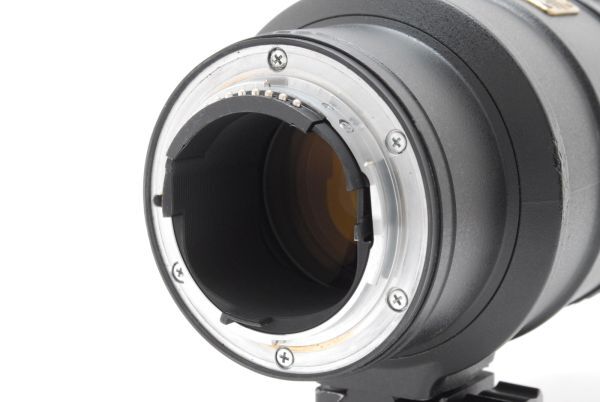 【ケース付き】 ニコン Nikon AF-S Nikkor 70-200mm F2.8 G ED #A149-Y30OC_画像4