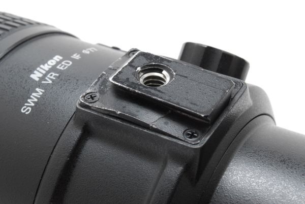 【ケース付き】 ニコン Nikon AF-S Nikkor 70-200mm F2.8 G ED #A149-Y30OC_画像9