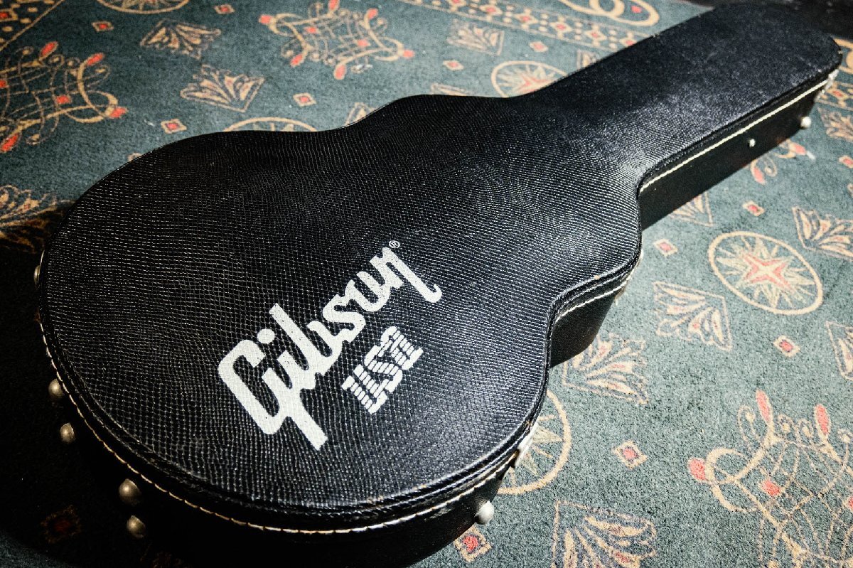 Gibson 50's Les Paul Standard HB 2006年制 ネック折れ補修済 ギブソン 50s レスポールスタンダード エレクトリックギター 3142640 D1009