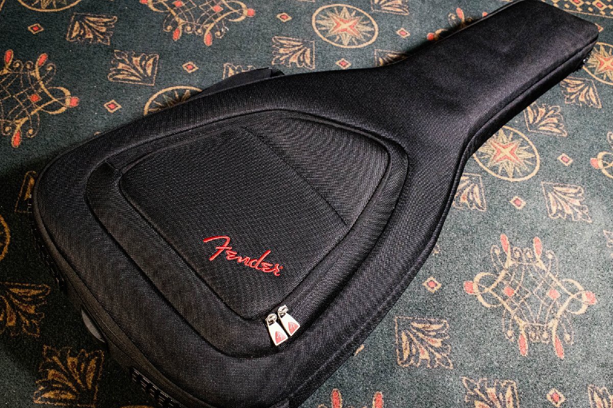 Fender American Acoustasonic Stratocaster / 2021年製 フェンダー アコスタソニック エレアコ ストラト 3140331 D1014_画像10