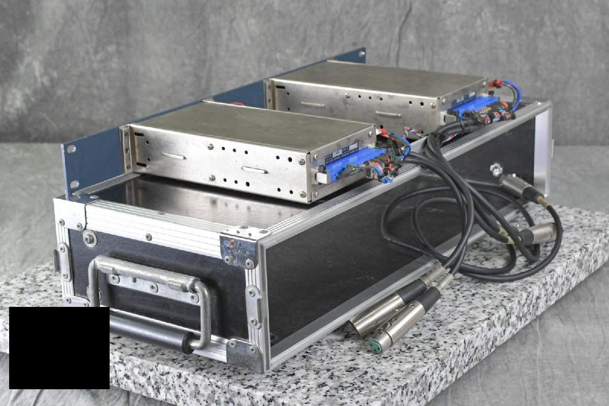 【C】Brent Averill 1272 Module マイクプリアンプ 3109965【送料無料!!】