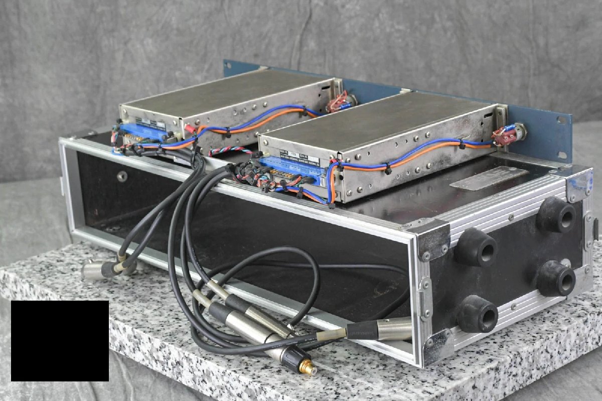 【C】Brent Averill 1272 Module マイクプリアンプ 3109965【送料無料!!】