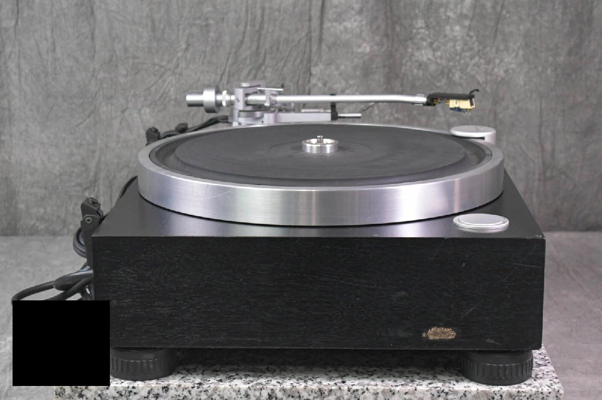 【C】YAMAHA GT-2000 ターンテーブル レコードプレーヤー ヤマハ 3035321