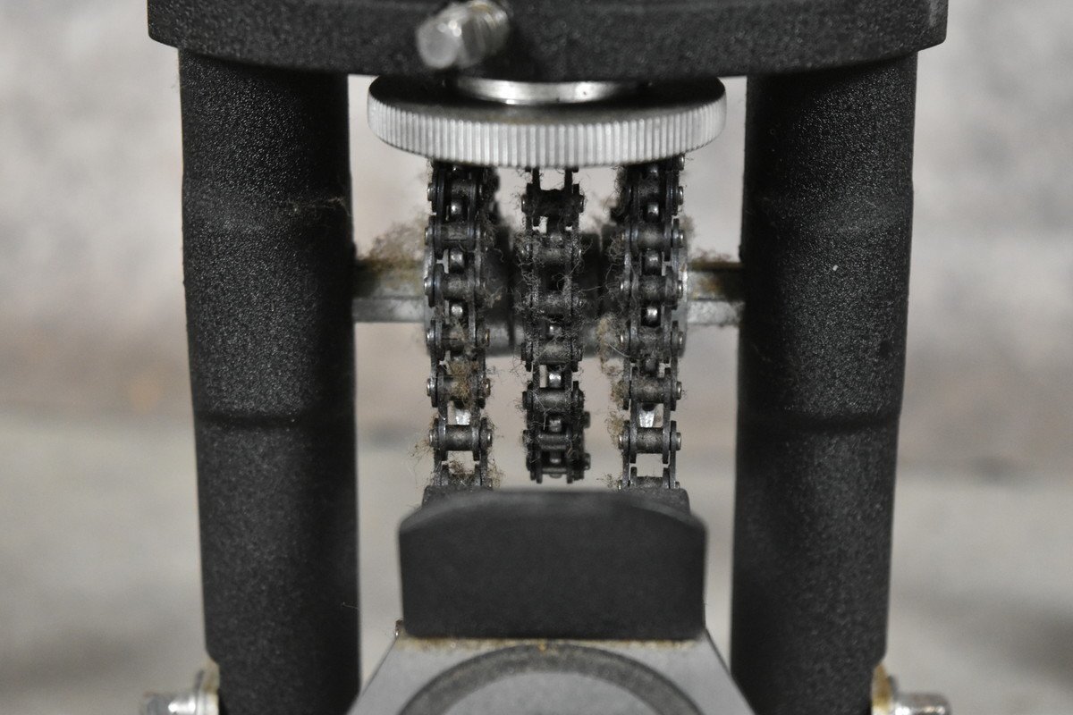 【C】dw 9000 ハイハットスタンド シンバルスタンド 3058884