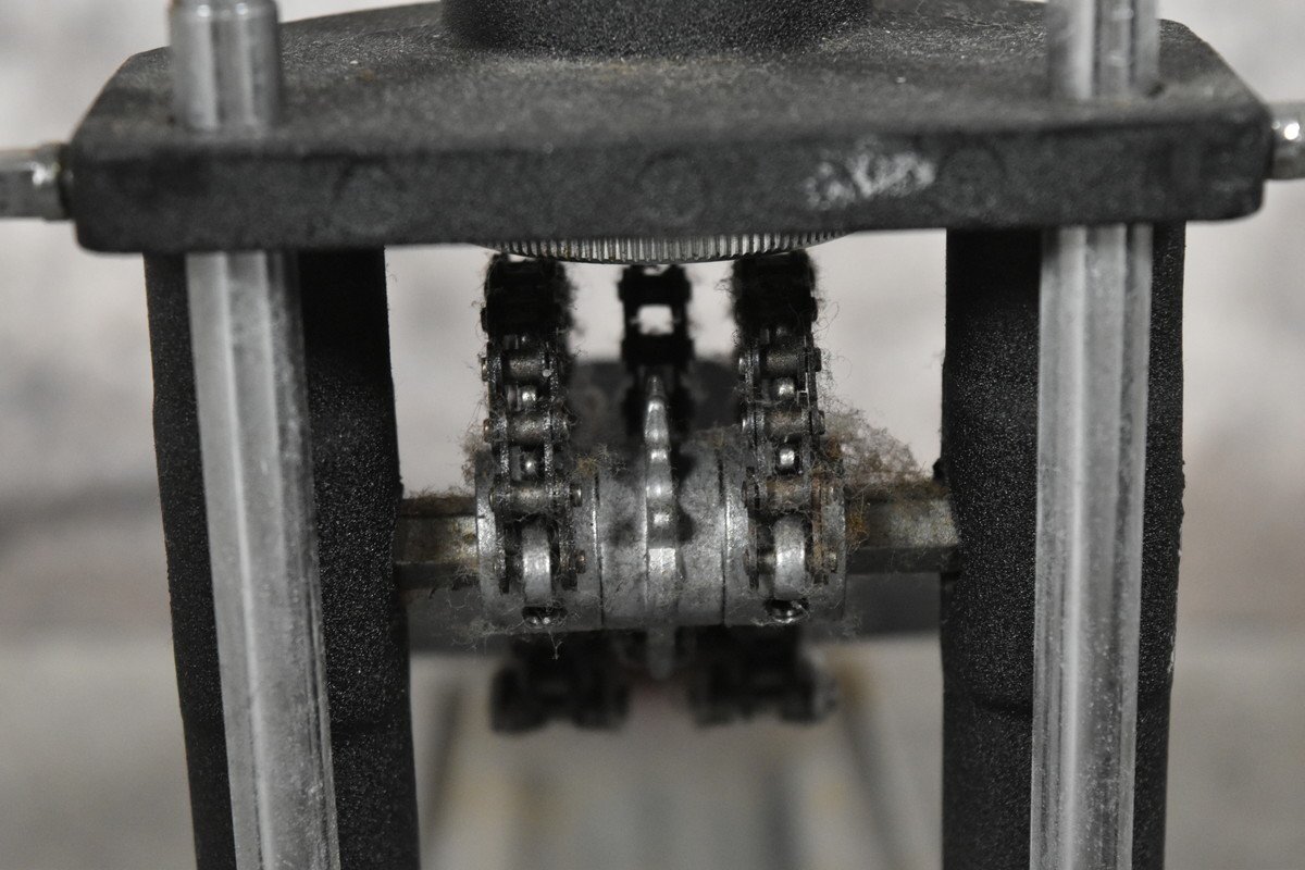 【C】dw 9000 ハイハットスタンド シンバルスタンド 3058884